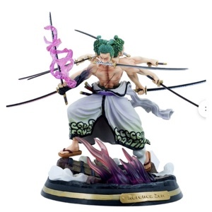 Mô hình Zoro nhân vật One piece Lazadavn #41 Mô hình Zoro nhân vật One piece Lazadavn